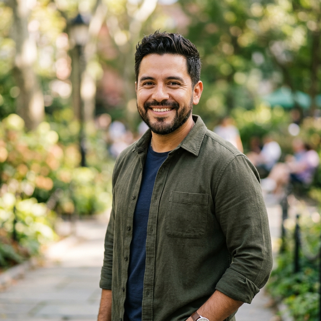 Alejandro P&eacute;rez